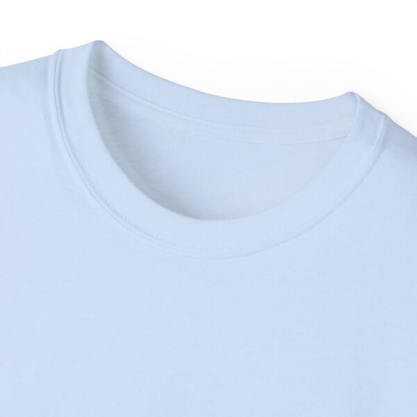 ⁦Unisex Ultra Cotton Tee⁩ - الصورة ⁦11⁩