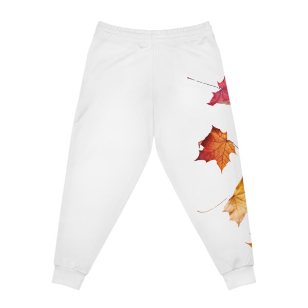 ⁦Athletic Joggers (AOP)⁩ - الصورة ⁦2⁩