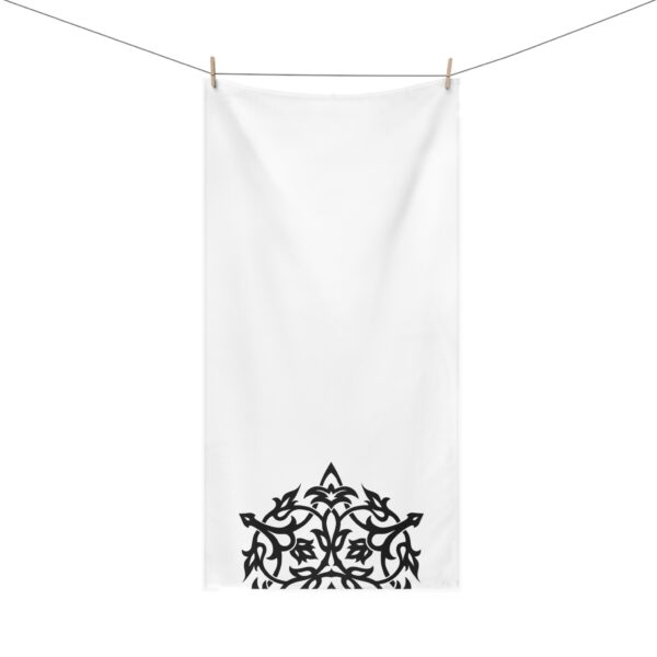 ⁦Premium Towel⁩ - الصورة ⁦3⁩