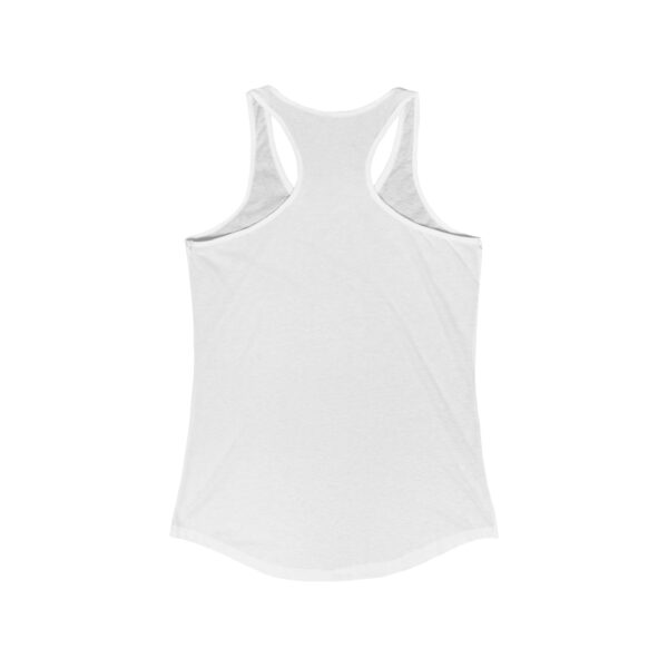 ⁦Women's Ideal Racerback Tank⁩ - الصورة ⁦2⁩