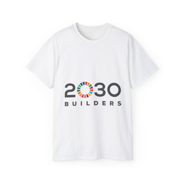Unisex Ultra Cotton Tee