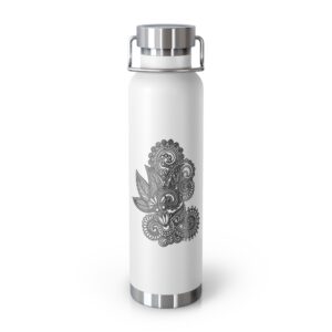 Insulated Bottle