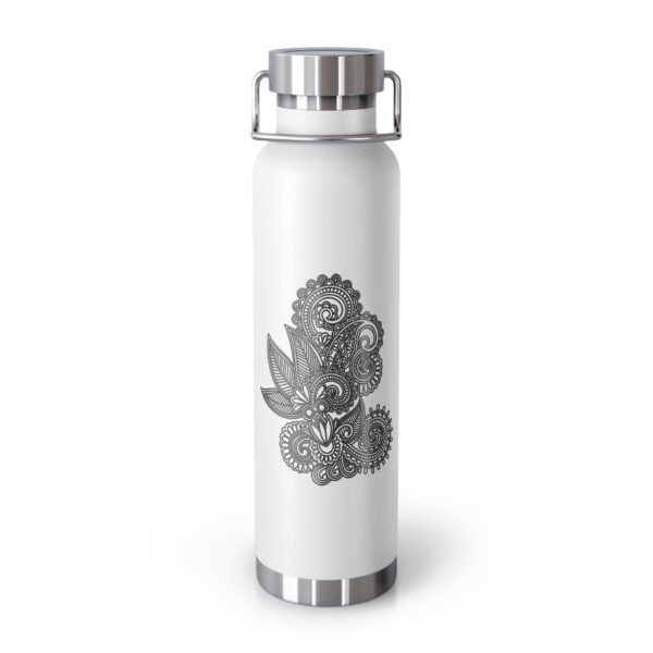Insulated Bottle