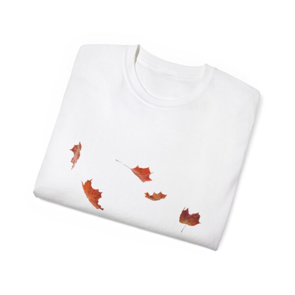 ⁦Unisex Ultra Cotton Tee⁩ - الصورة ⁦4⁩