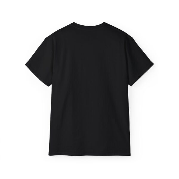 ⁦Unisex Ultra Cotton Tee⁩ - الصورة ⁦2⁩