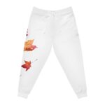 Athletic Joggers (AOP)