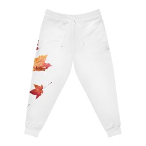 Athletic Joggers (AOP)