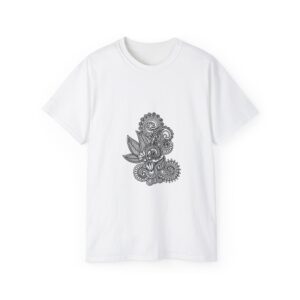 Unisex Ultra Cotton Tee