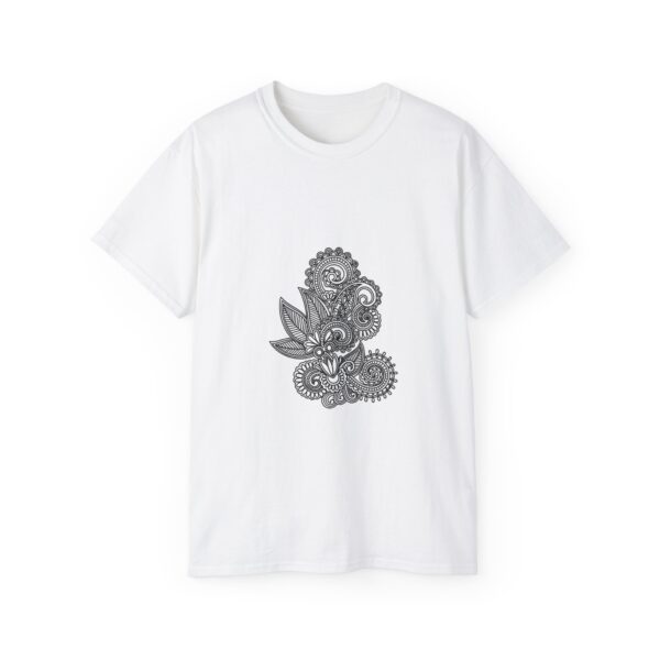 Unisex Ultra Cotton Tee