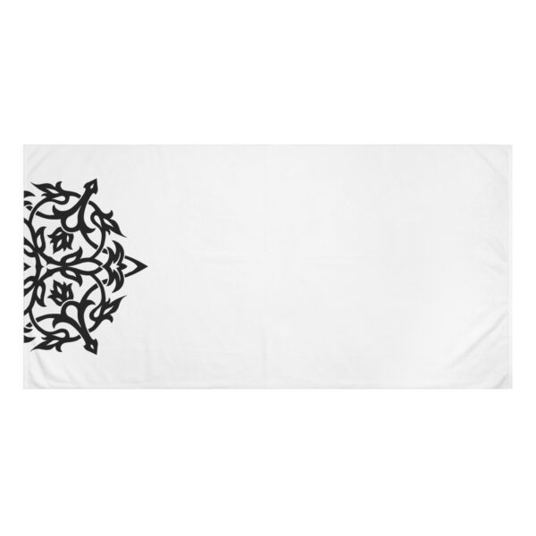 ⁦Premium Towel⁩ - الصورة ⁦2⁩
