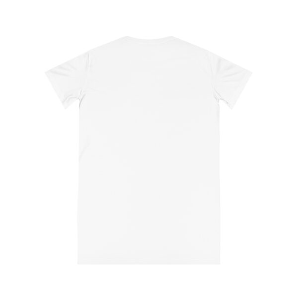 ⁦Spinner T-Shirt Dress⁩ - الصورة ⁦2⁩