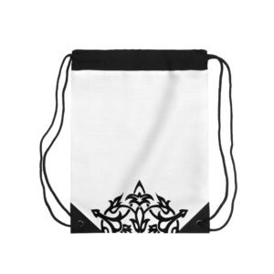 Drawstring Bag