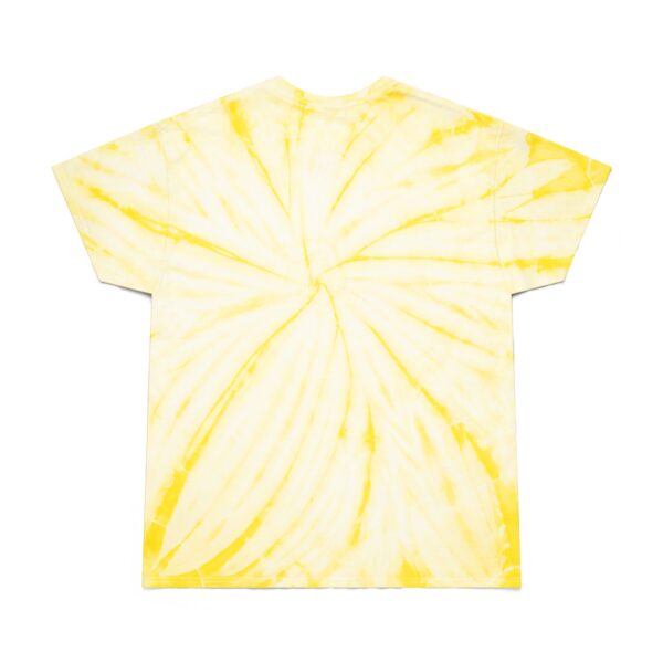 ⁦Tie-Dye Tee, Cyclone⁩ - الصورة ⁦2⁩