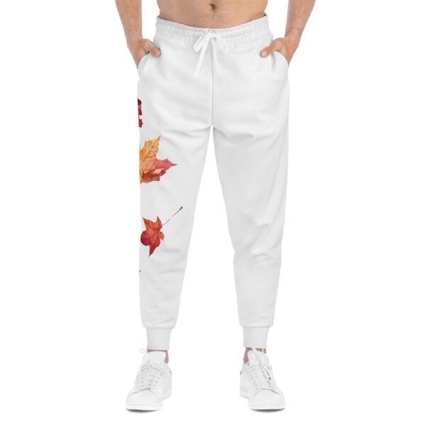 ⁦Athletic Joggers (AOP)⁩ - الصورة ⁦3⁩