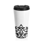 Stainless Steel Travel Mug