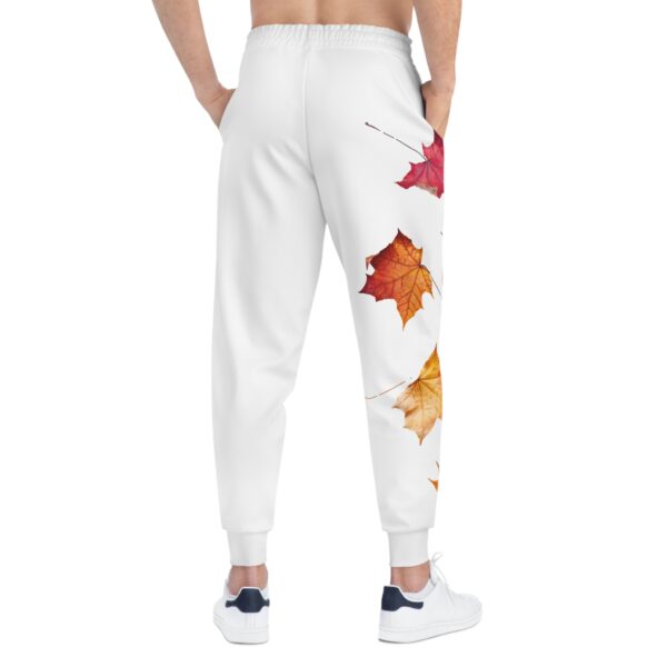 ⁦Athletic Joggers (AOP)⁩ - الصورة ⁦4⁩